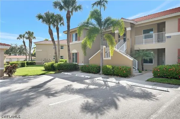 6890 Huntington Lakes Circle #201, Naples, FL 34119