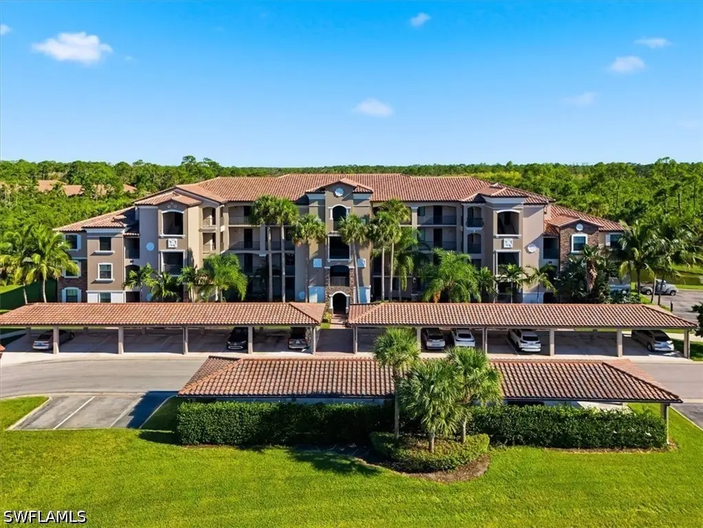9830 Giaveno Circle #1612, Naples, FL 34113 - #1