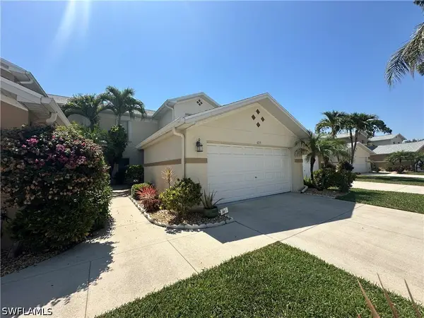 4219 Tequesta Drive, Estero, FL 33928