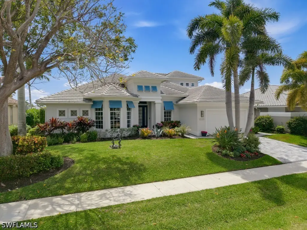 1533 Buccaneer Court, Marco Island, FL 34145 - #1
