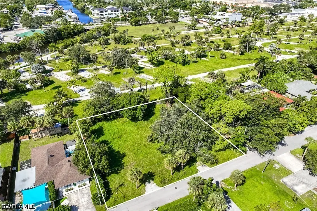 3074 Gordon Street, Naples, FL 34112 - #1