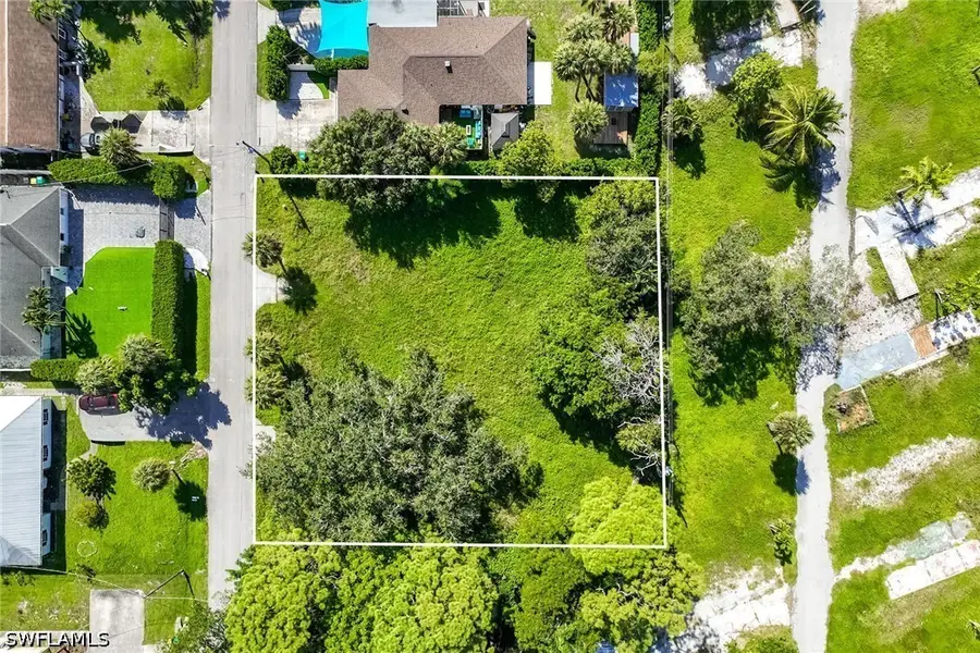 3074 Gordon Street, Naples, FL 34112 - #3