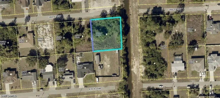 4301 3rd Street Sw, Lehigh Acres, FL 33976 - #2