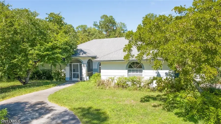6255 Painted Leaf Lane, Naples, FL 34116 - #3