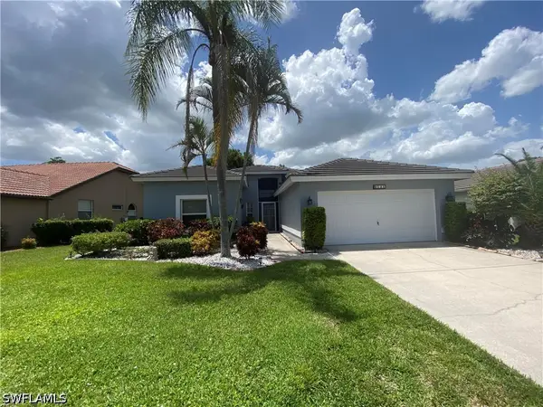 9131 Old Hickory Circle, Fort Myers, FL 33912