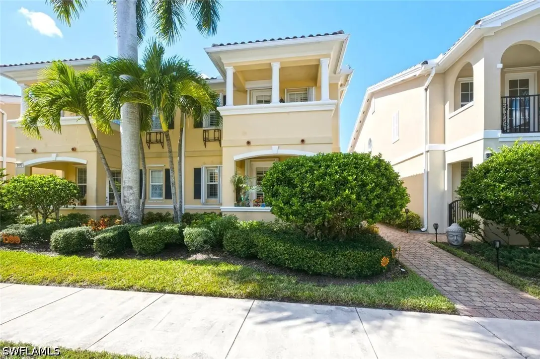8069 Chianti Lane, Naples, FL 34114 - #1