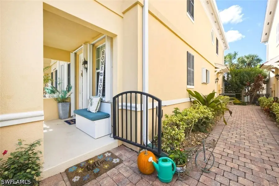 8069 Chianti Lane, Naples, FL 34114 - #2