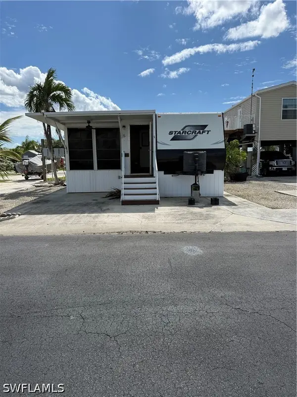 675 Copeland Avenue S #5, Everglades City, FL 34139