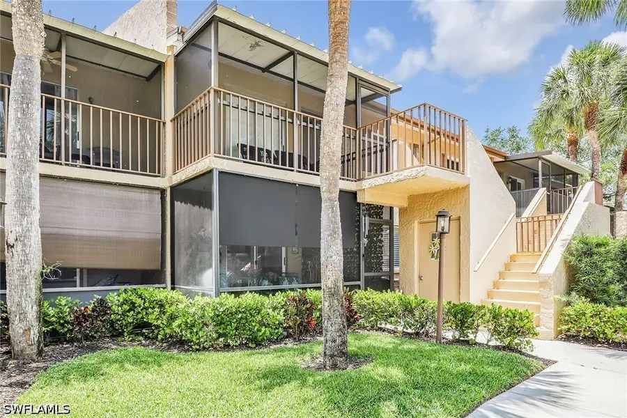 4230 Jack Frost Court #7, Naples, FL 34112 - #2