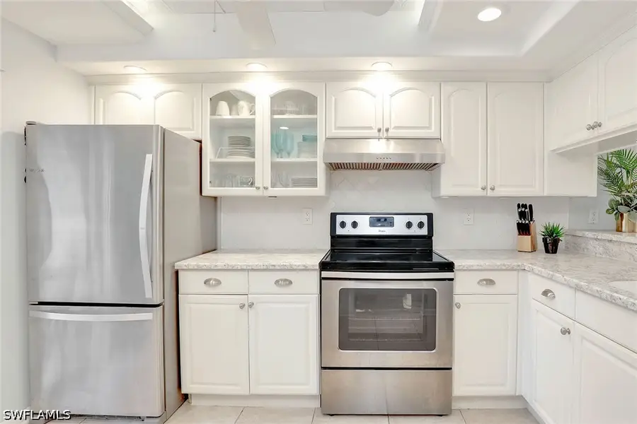 4230 Jack Frost Court #7, Naples, FL 34112 - #3
