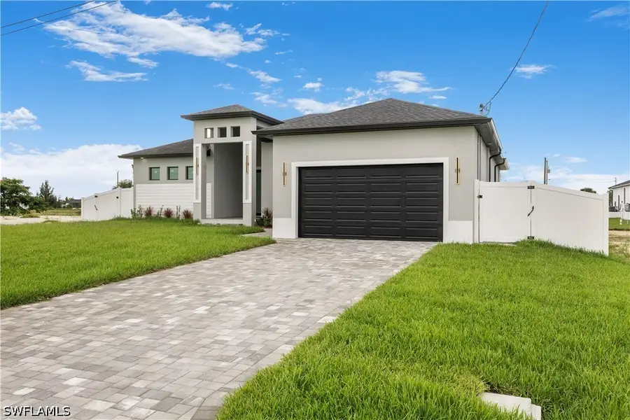 4330 NW 34th Street, Cape Coral, FL 33993 - #2