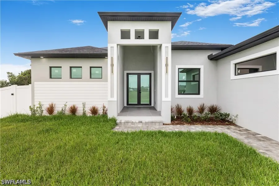 4330 NW 34th Street, Cape Coral, FL 33993 - #3