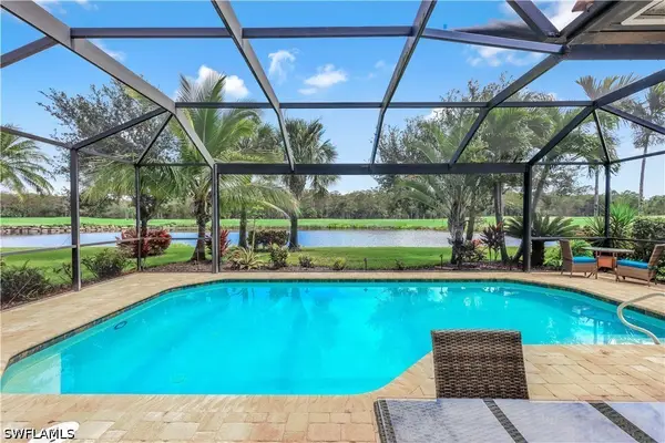 9130 Limestone Lane, Naples, FL 34120