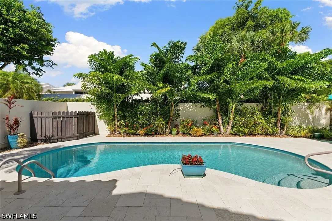 805 Sand Pointe Drive #4, Naples, FL 34108 - #1