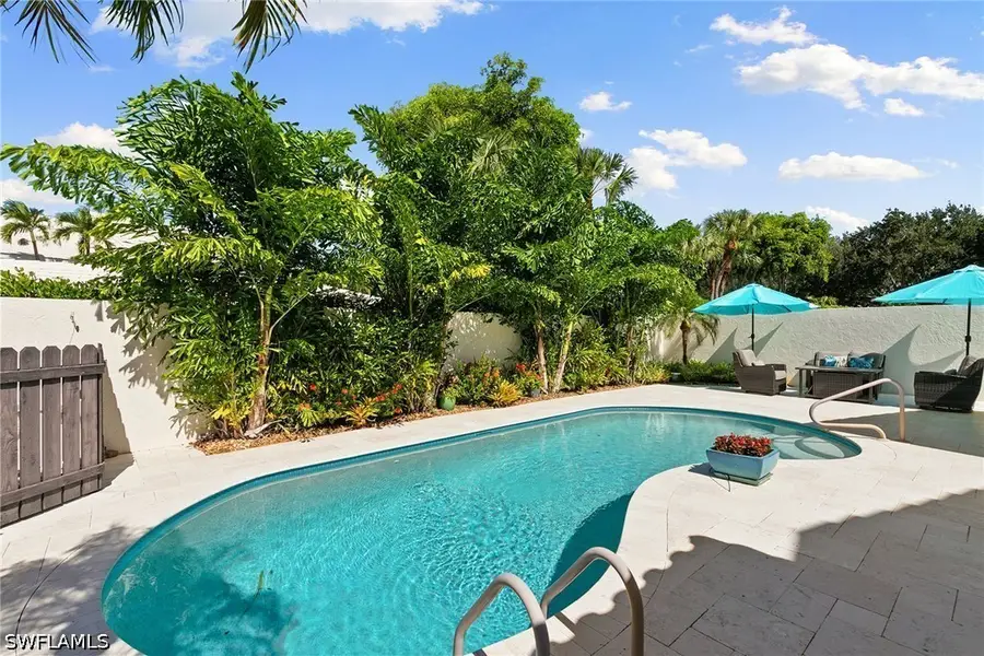 805 Sand Pointe Drive #4, Naples, FL 34108 - #2