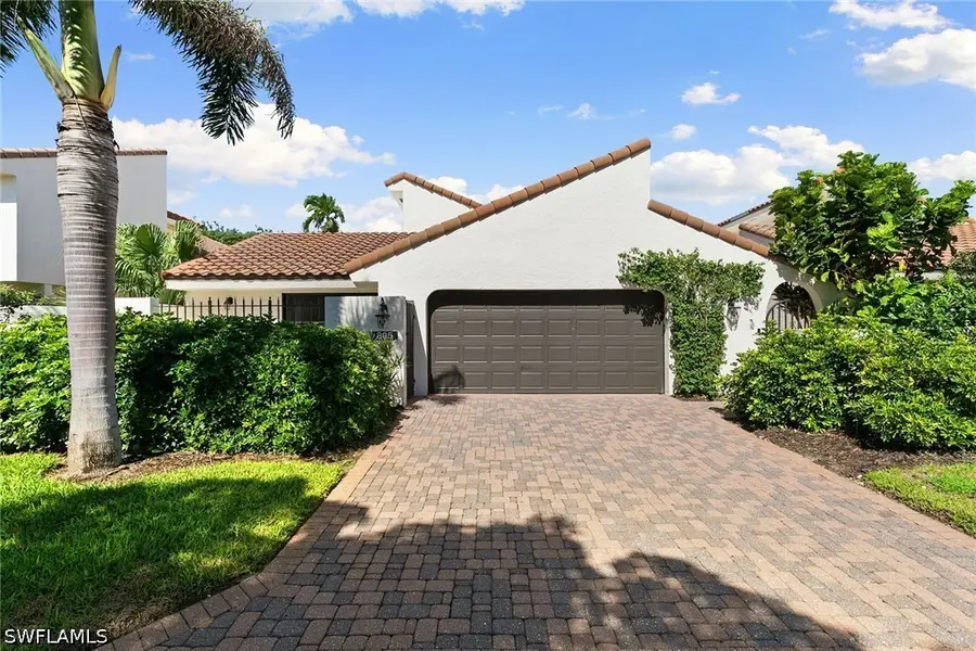 805 Sand Pointe Drive #4, Naples, FL 34108 - #3