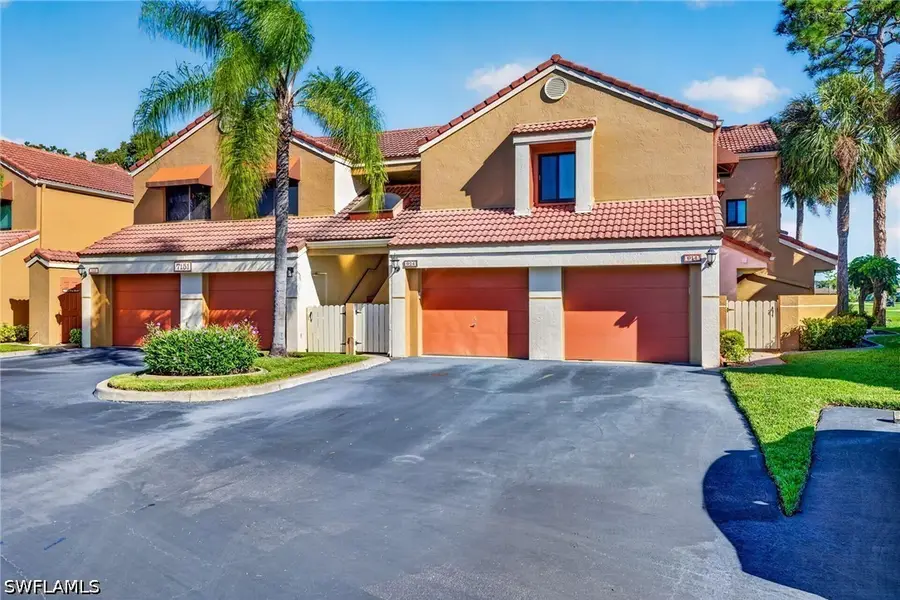 7151 Golden Eagle Court #924, Fort Myers, FL 33912 - #2