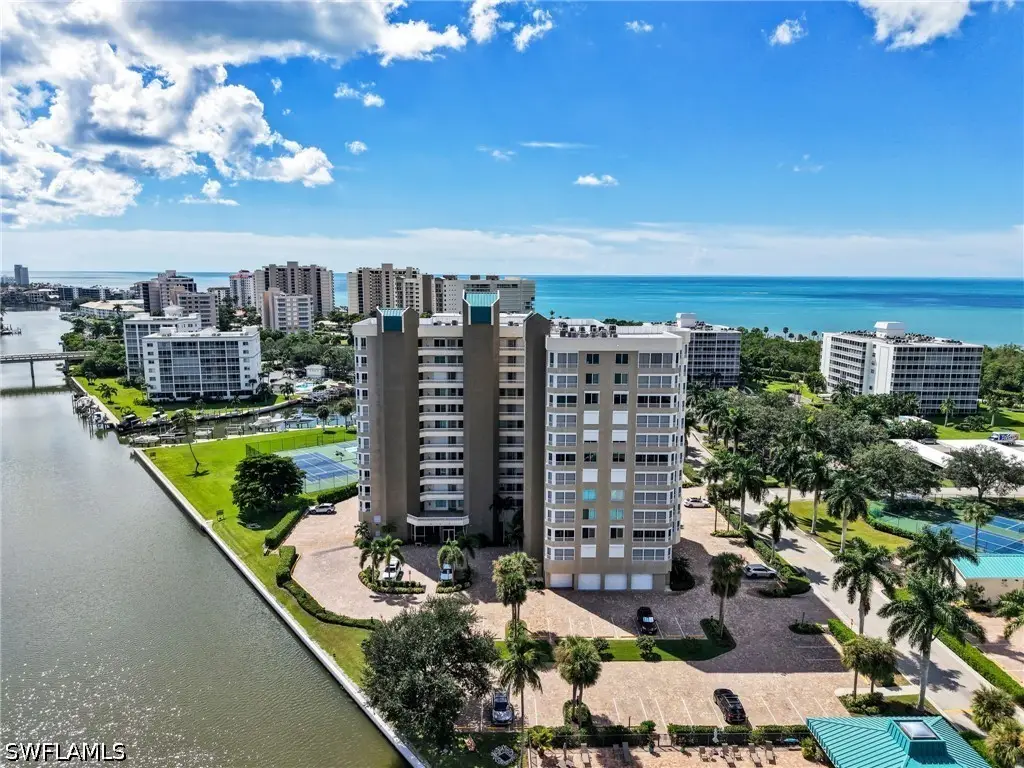 25 Bluebill Avenue #204, Naples, FL 34108 - #1
