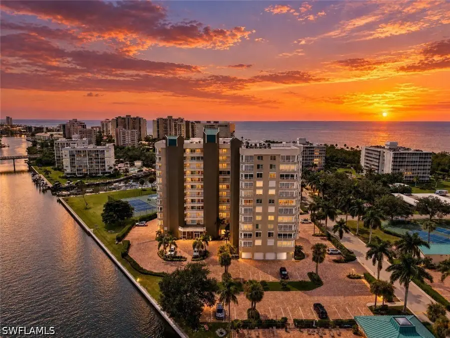 25 Bluebill Avenue #204, Naples, FL 34108 - #2