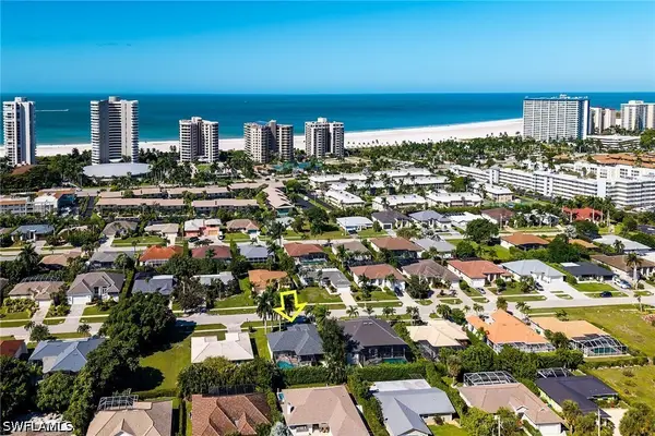 165 Beachcomber Street, Marco Island, FL 34145