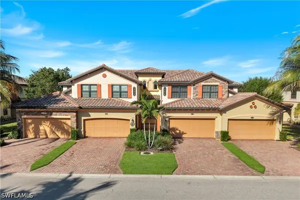 28050 Cookstown Court #2704, Bonita Springs, FL 34135
