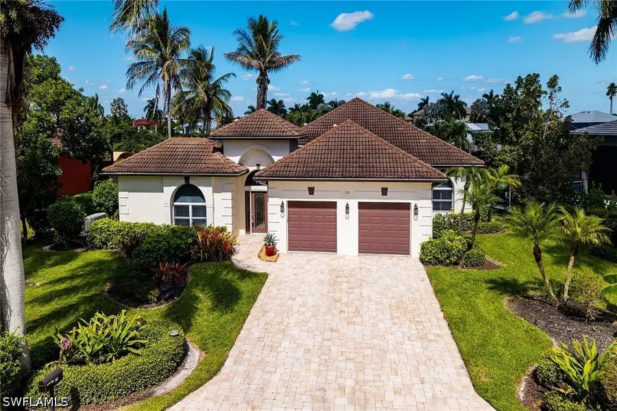 173 Venus Cay, Naples, FL 34114 - #2