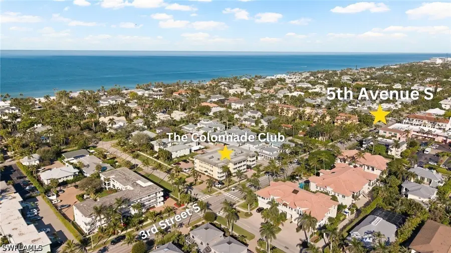 666 3rd Street S #101, Naples, FL 34102 - #2