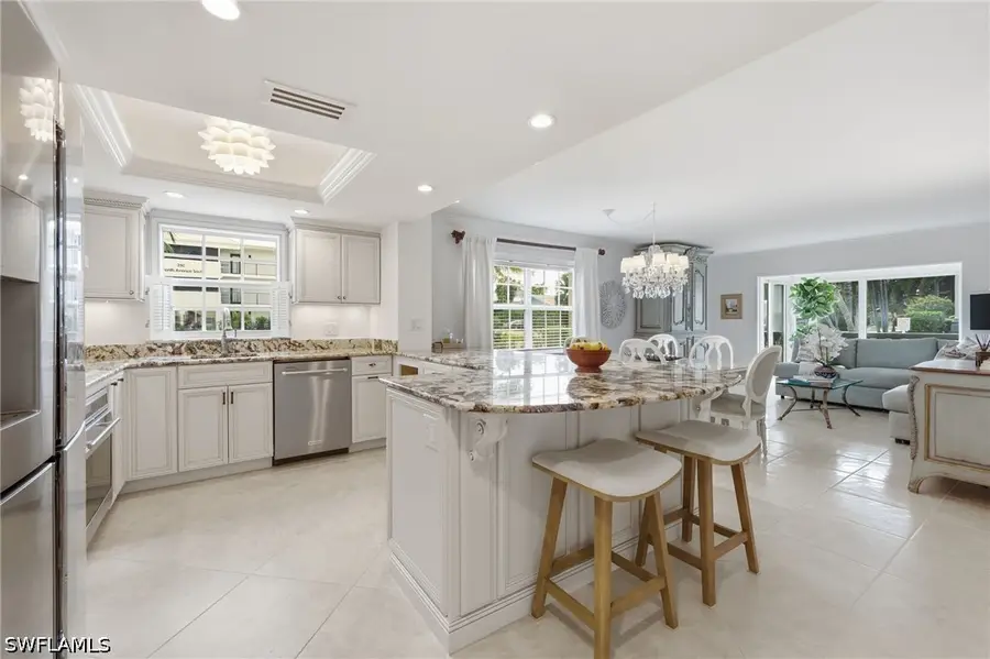 666 3rd Street S #101, Naples, FL 34102 - #3