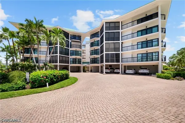845 Collier Court #505, Marco Island, FL 34145