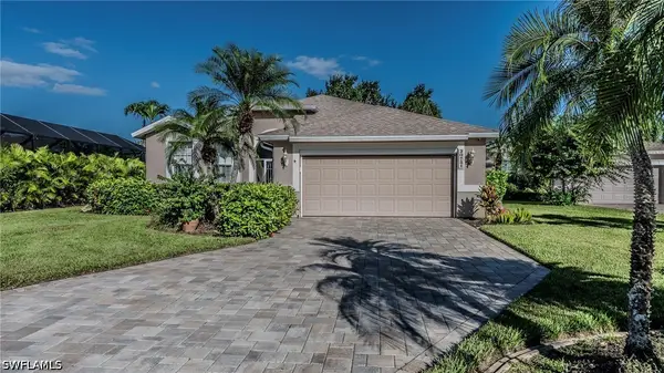 20751 Persimmon Place, Estero, FL 33928