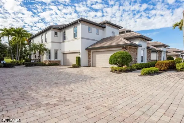 9537 Ironstone Terrace #101, Naples, FL 34120