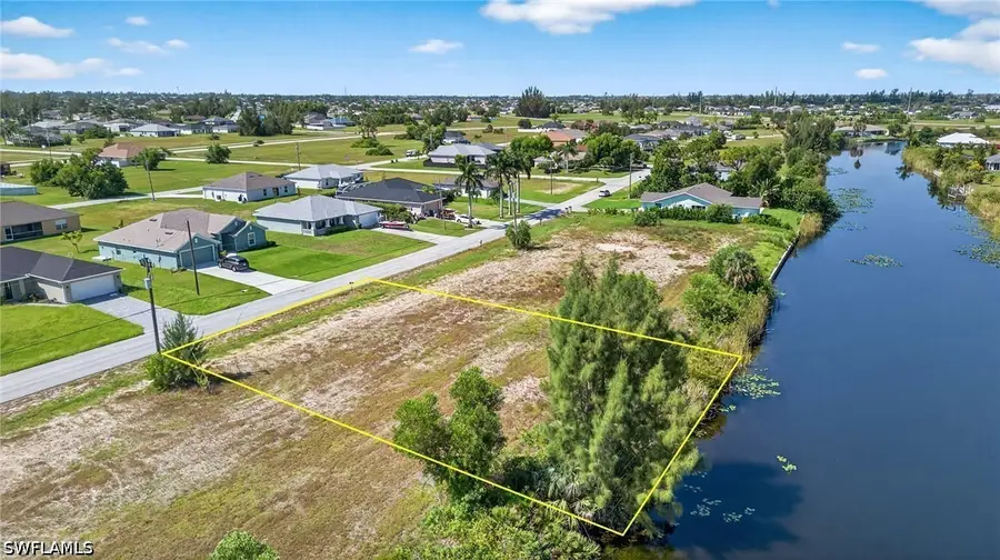 2059 NW 17th Street, Cape Coral, FL 33993 - #3