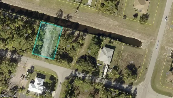 1135 Belgrave Street, Fort Myers, FL 33913
