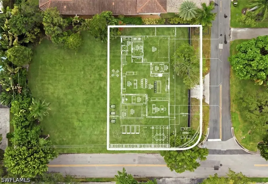 698 Fairway Terrace, Naples, FL 34103 - #2