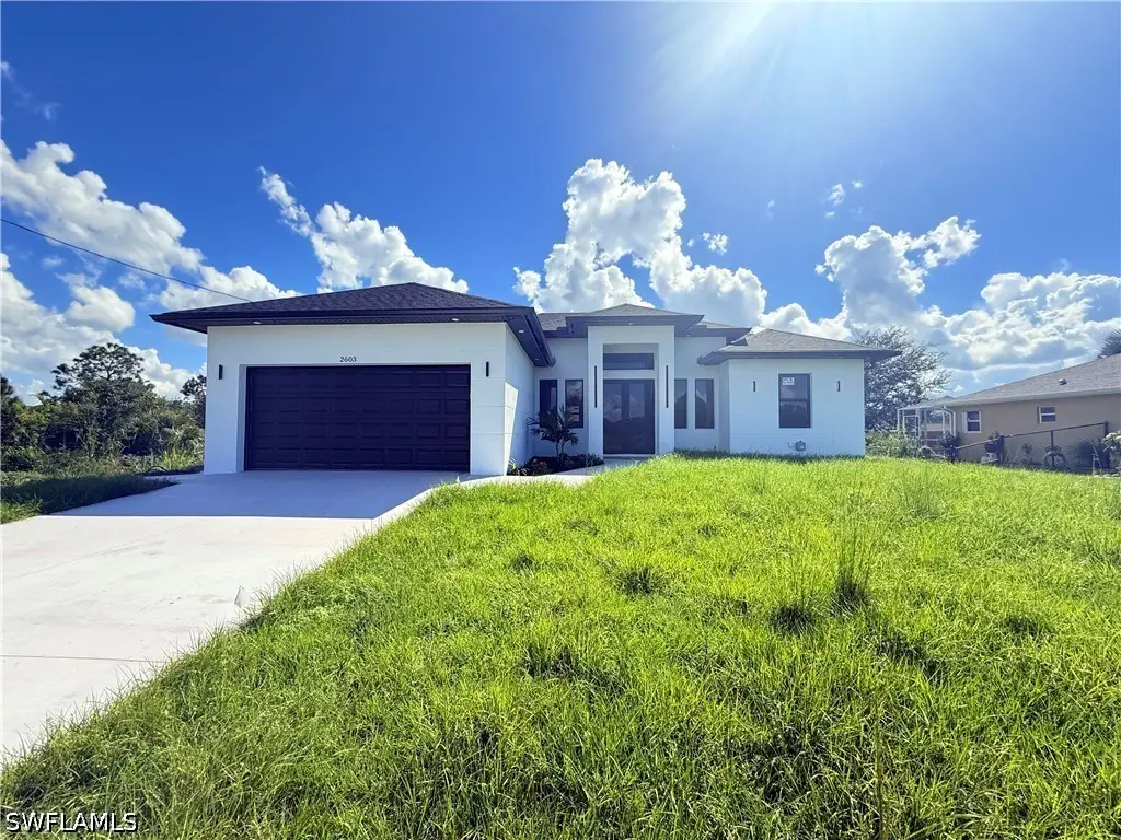 3232 47th Avenue Ne, Naples, FL 34120 - #1