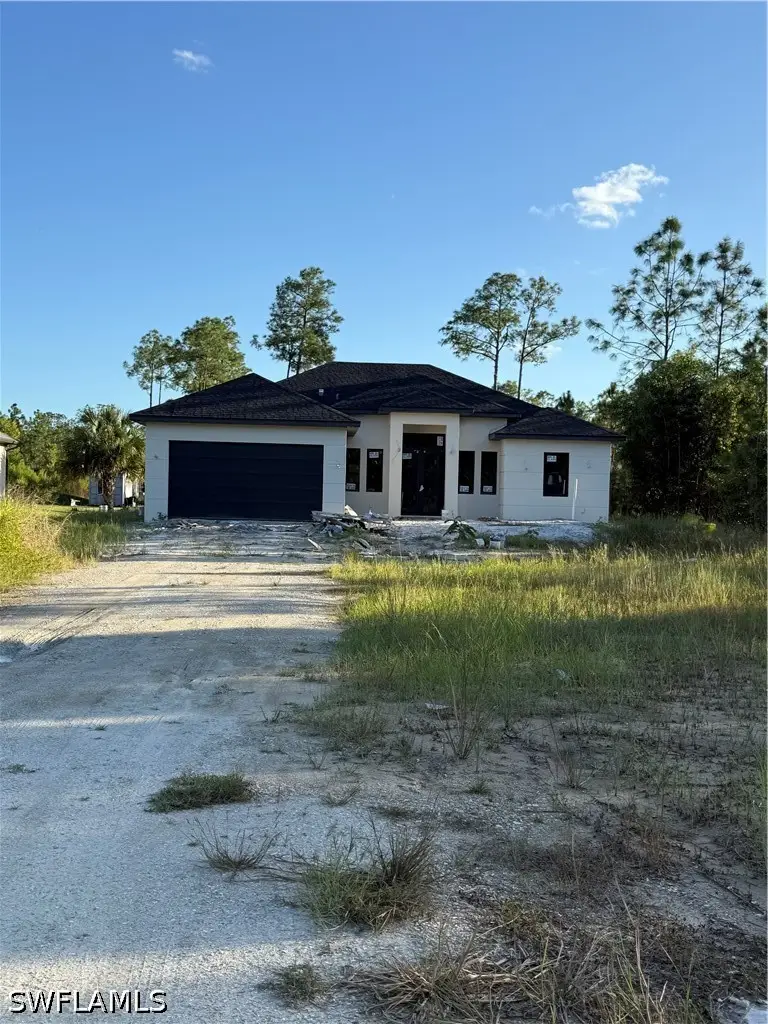 3232 47th Avenue Ne, Naples, FL 34120 - #2