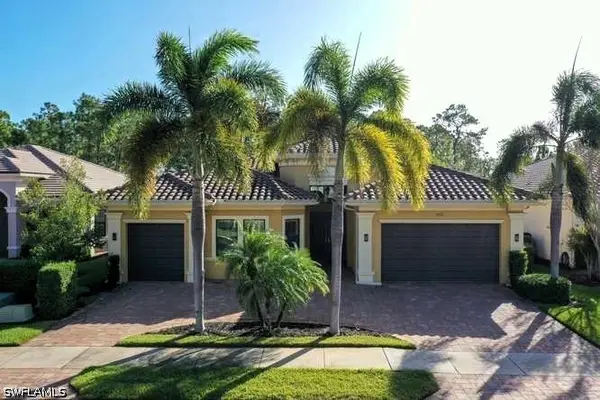 3876 Gibralter Drive, Naples, FL 34119