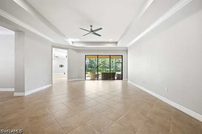 3876 Gibralter Drive, Naples, FL 34119 - #3