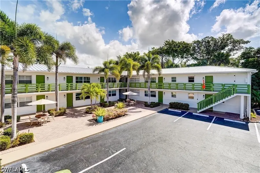 975 9th Avenue S #11, Naples, FL 34102 - #2