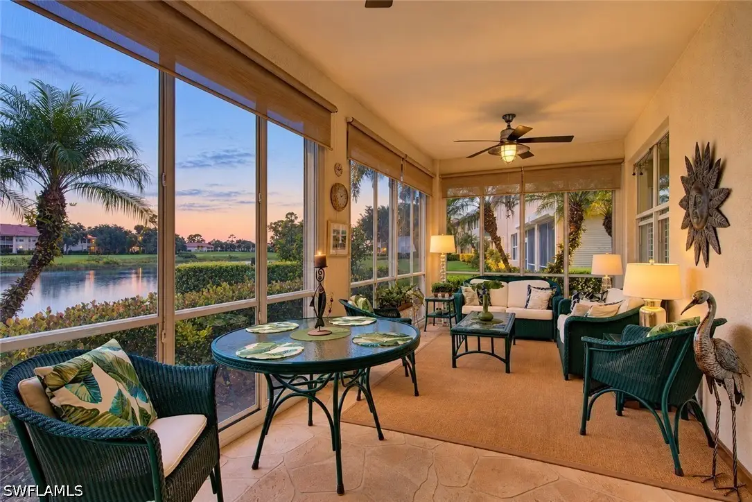 3920 Forest Glen Boulevard #102, Naples, FL 34114 - #1
