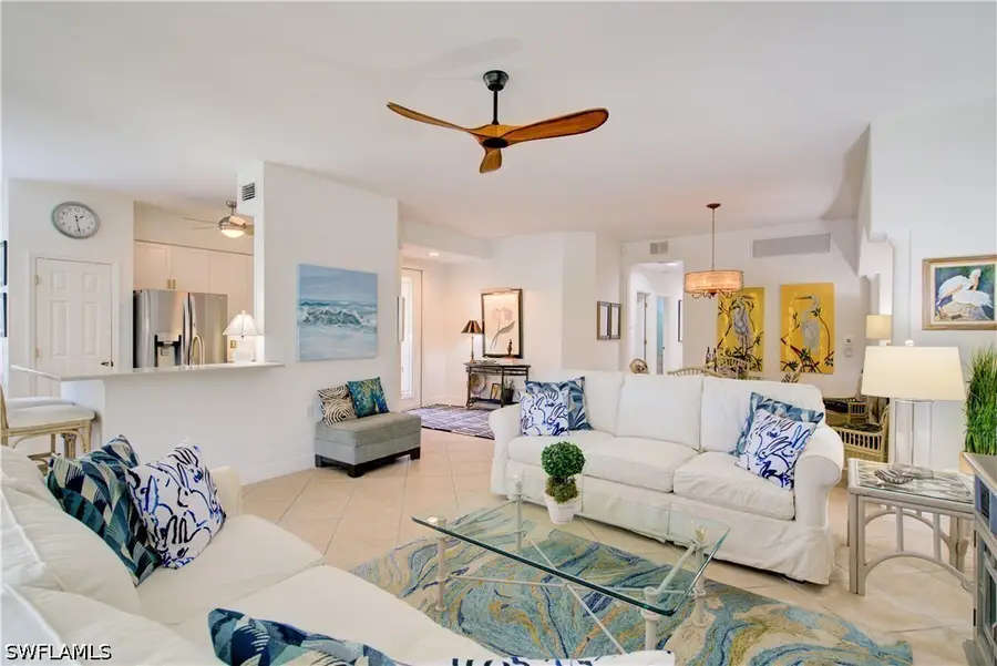3920 Forest Glen Boulevard #102, Naples, FL 34114 - #3