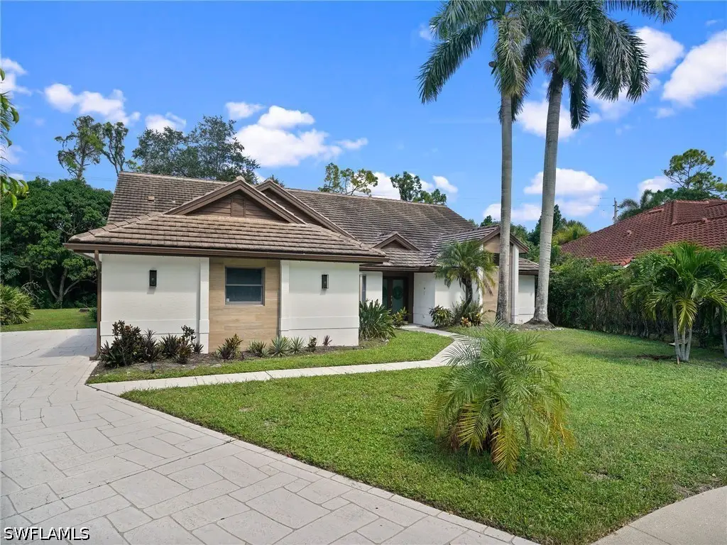 2140 Harlans Run, Naples, FL 34105 - #1
