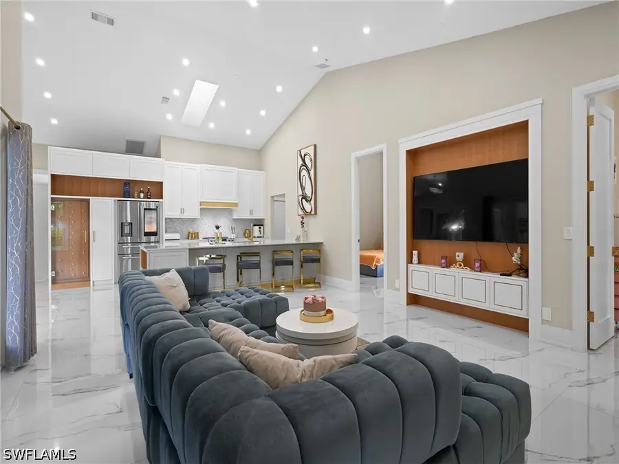 2140 Harlans Run, Naples, FL 34105 - #3