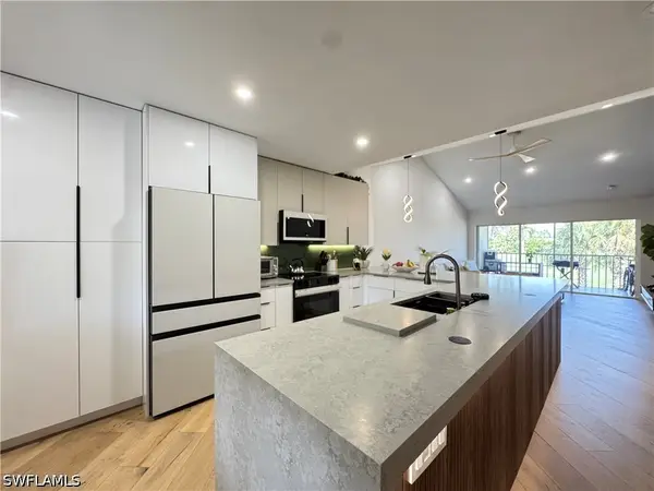 780 Augusta Boulevard #C204, Naples, FL 34113