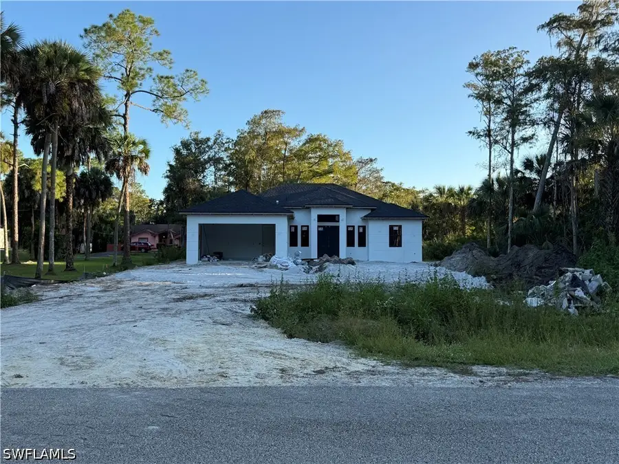 430 37th Avenue Ne, Naples, FL 34120 - #2