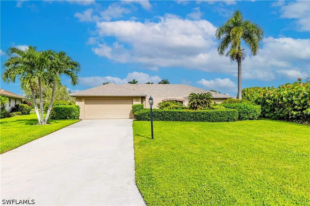 108 Payne Court, Naples, FL 34112 - #1