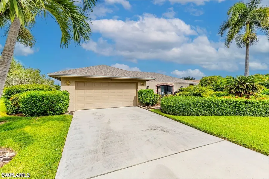 108 Payne Court, Naples, FL 34112 - #2