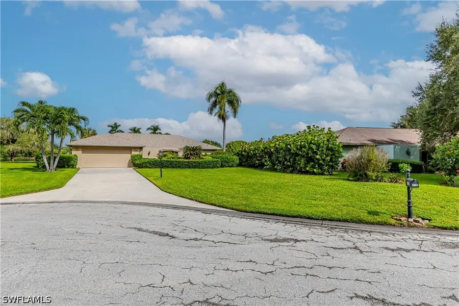 108 Payne Court, Naples, FL 34112 - #3