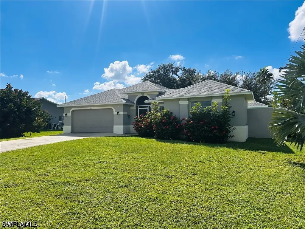 102 SE 39th Terrace, Cape Coral, FL 33904 - #1