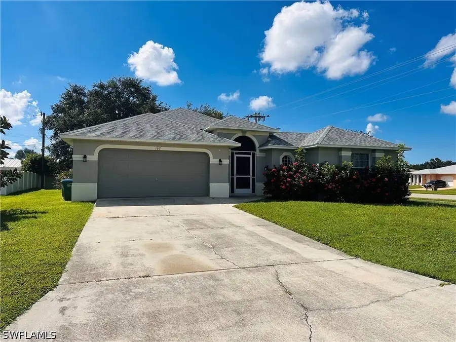 102 SE 39th Terrace, Cape Coral, FL 33904 - #2